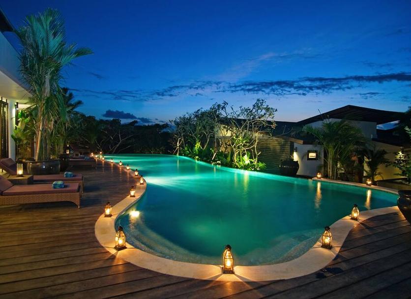 Piscine Photo