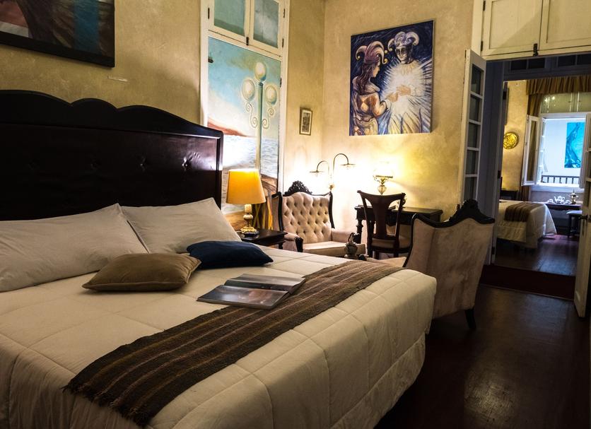 Chambre Photo