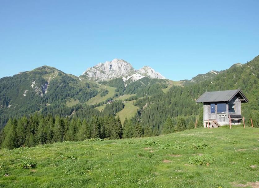 Extérieur Photo