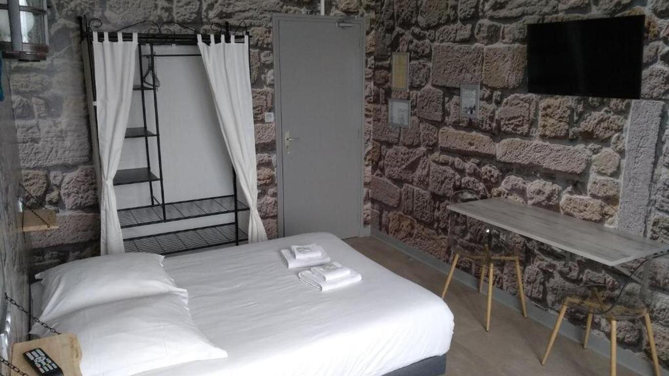 Hotel Angelys