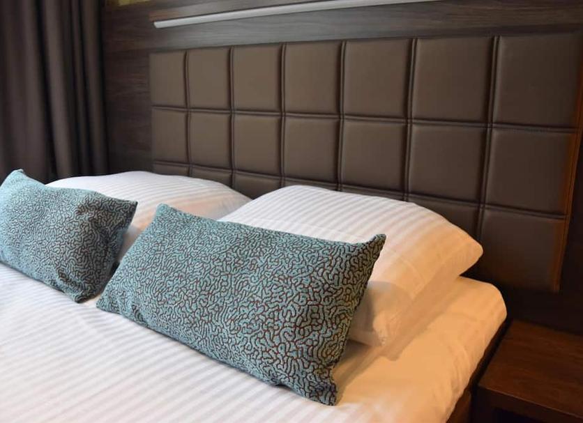 Équipements de la chambre Photo