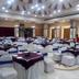 Salle de banquet