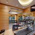 Salle de sport