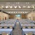 Espace de conférence