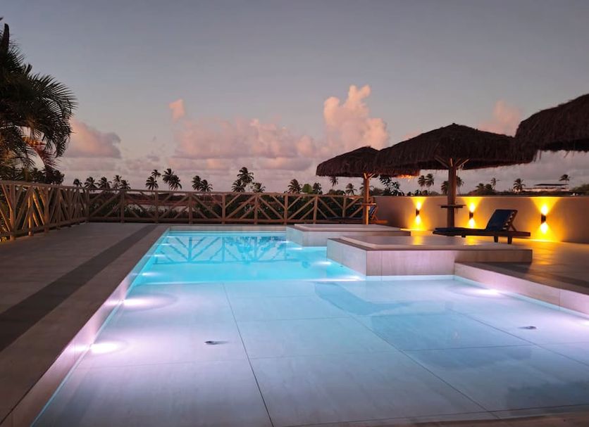 Piscine Photo