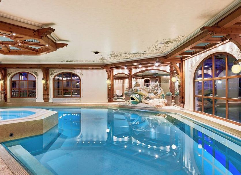 Piscine Photo