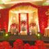 Salle de banquet