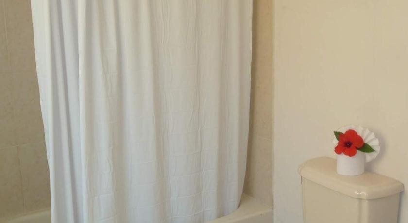 Équipements de la chambre