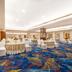 Salle de banquet