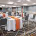 Salle de banquet