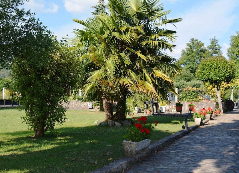 Extérieur Photo