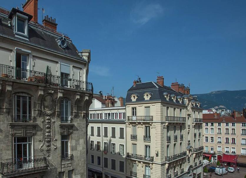 Extérieur Photo
