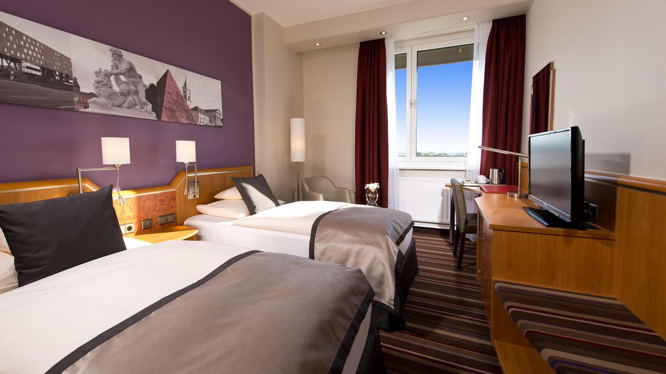 Leonardo Hotel Karlsruhe