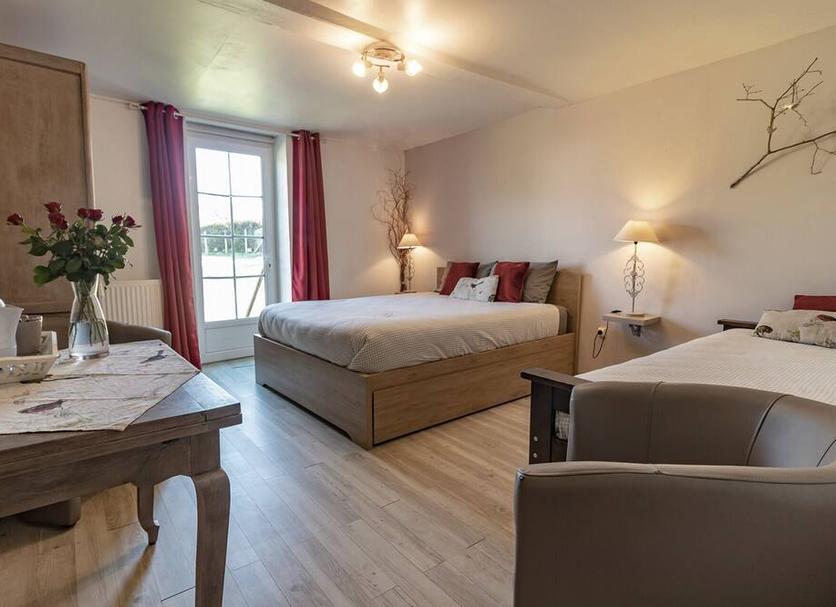 Chambre Photo