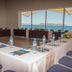 Salle de banquet