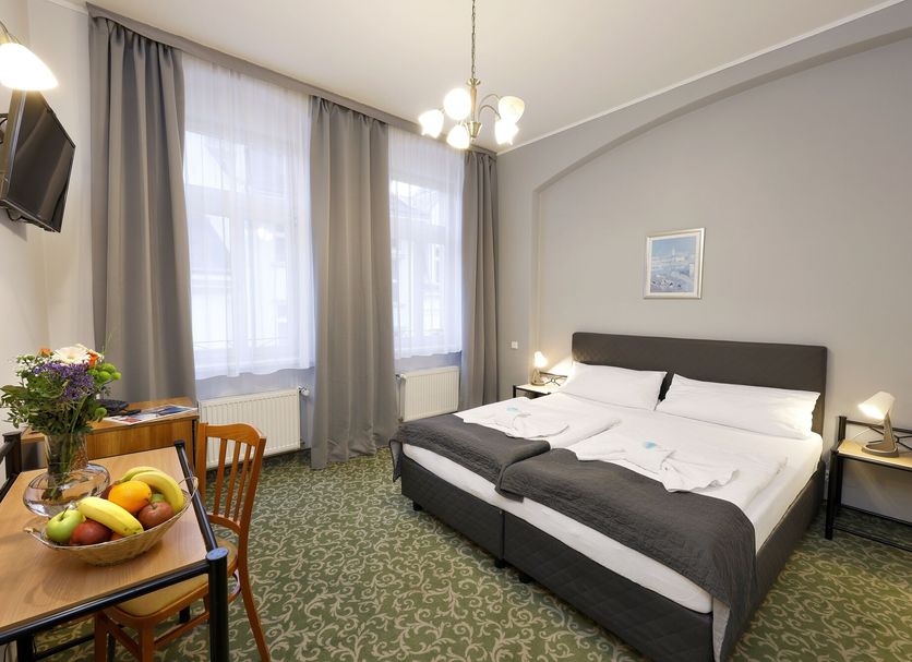 Chambre Photo