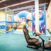 Salle de sport