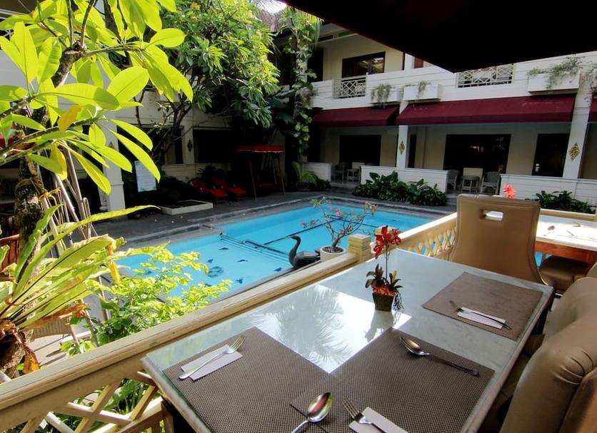 Piscine Photo