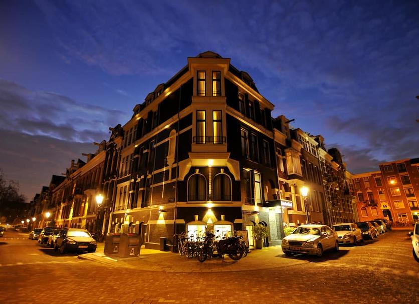 Bâtiment Photo