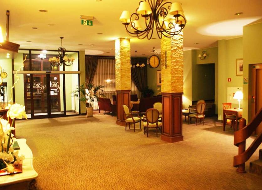 Hall d’entrée Photo