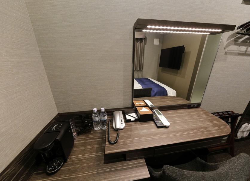 Équipements de la chambre Photo