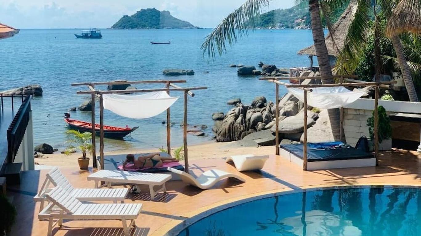 Koh Tao Heritage