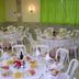 Salle de banquet
