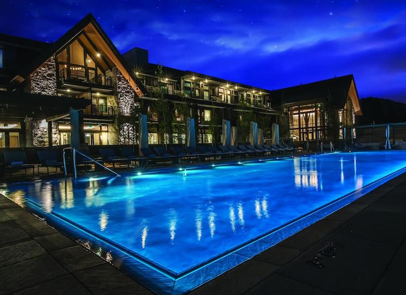 Piscine Photo