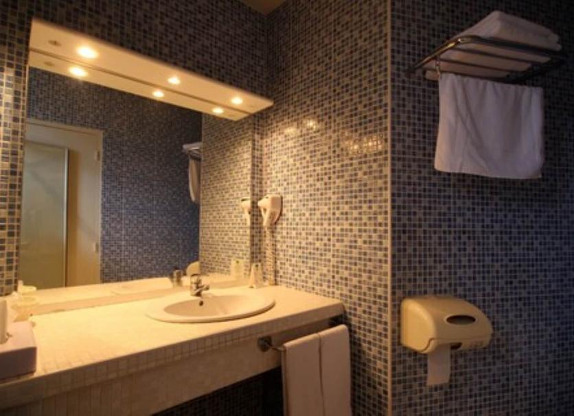 Salle de bain Photo