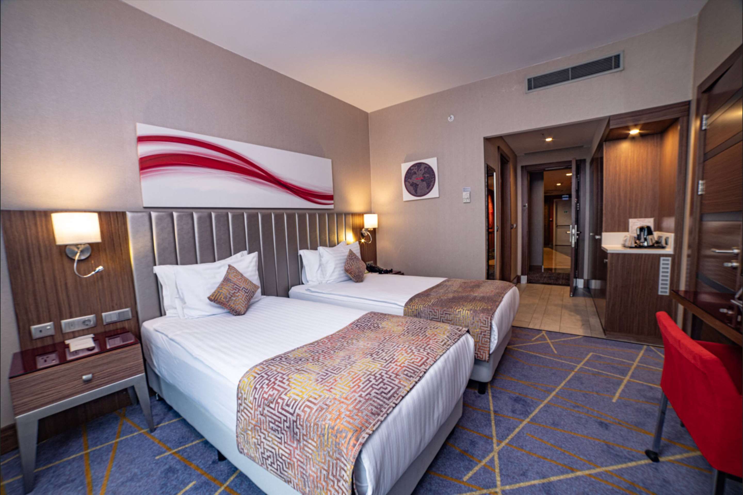 Chambre