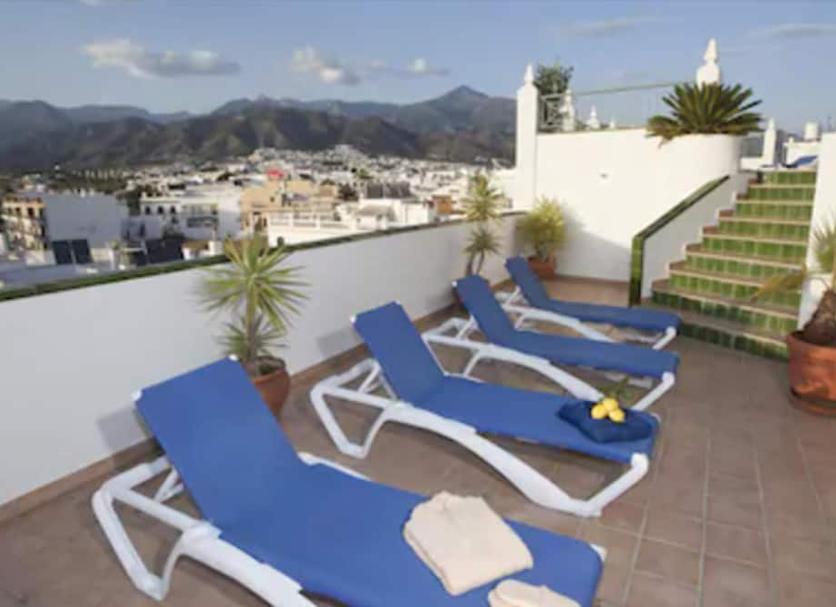 Balcon Photo