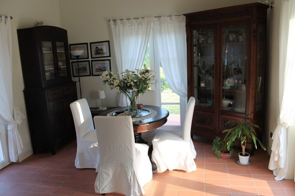 Salle à manger
