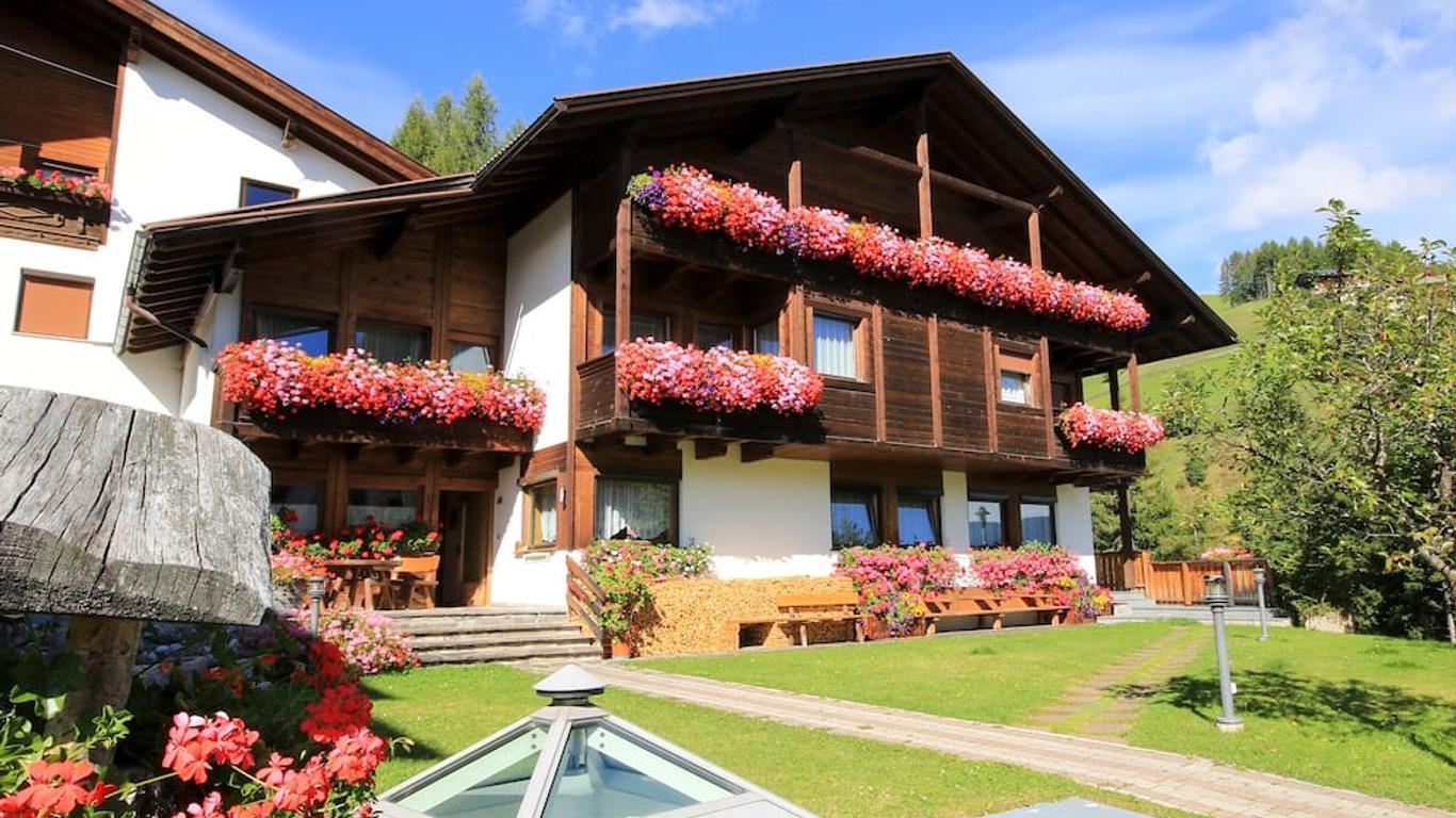 Pension Maria