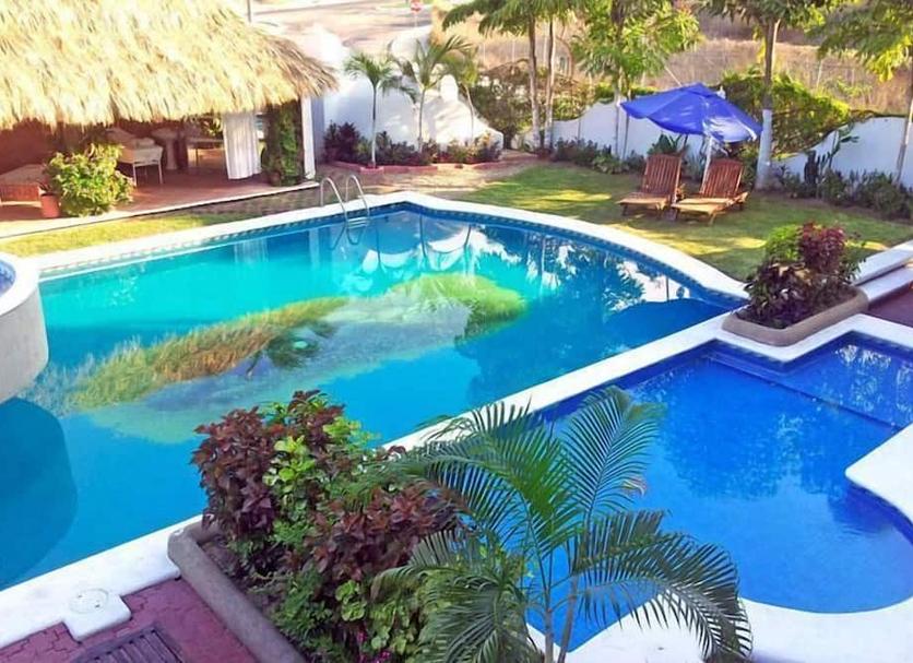 Piscine Photo