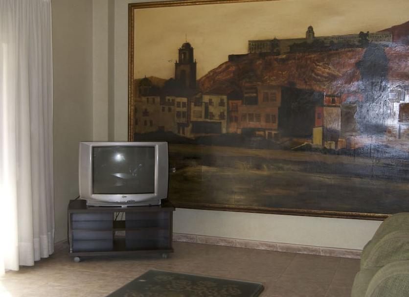 Équipements de la chambre Photo