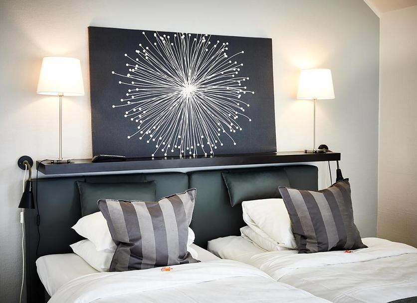 Équipements de la chambre Photo