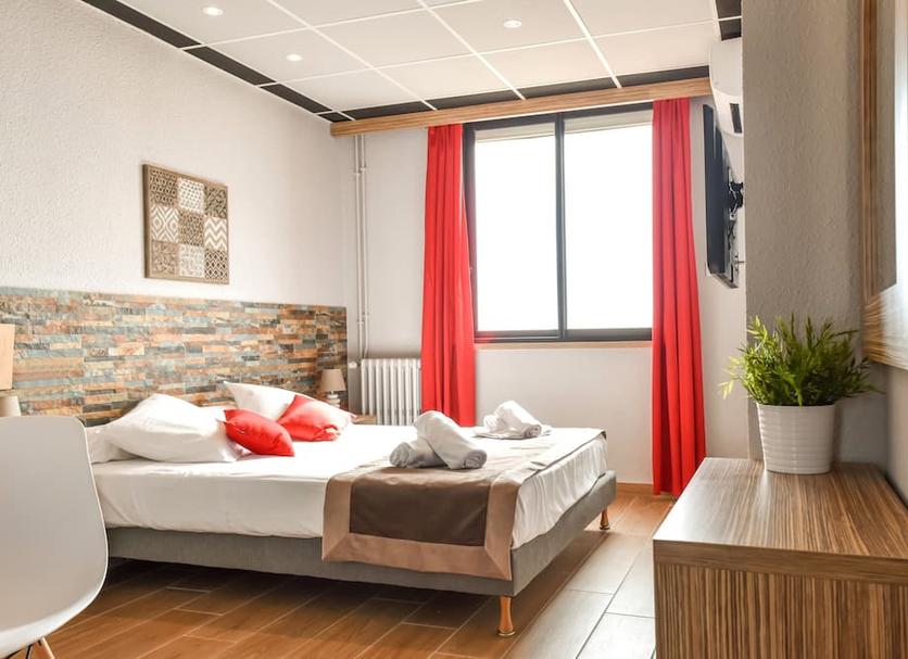 Chambre Photo