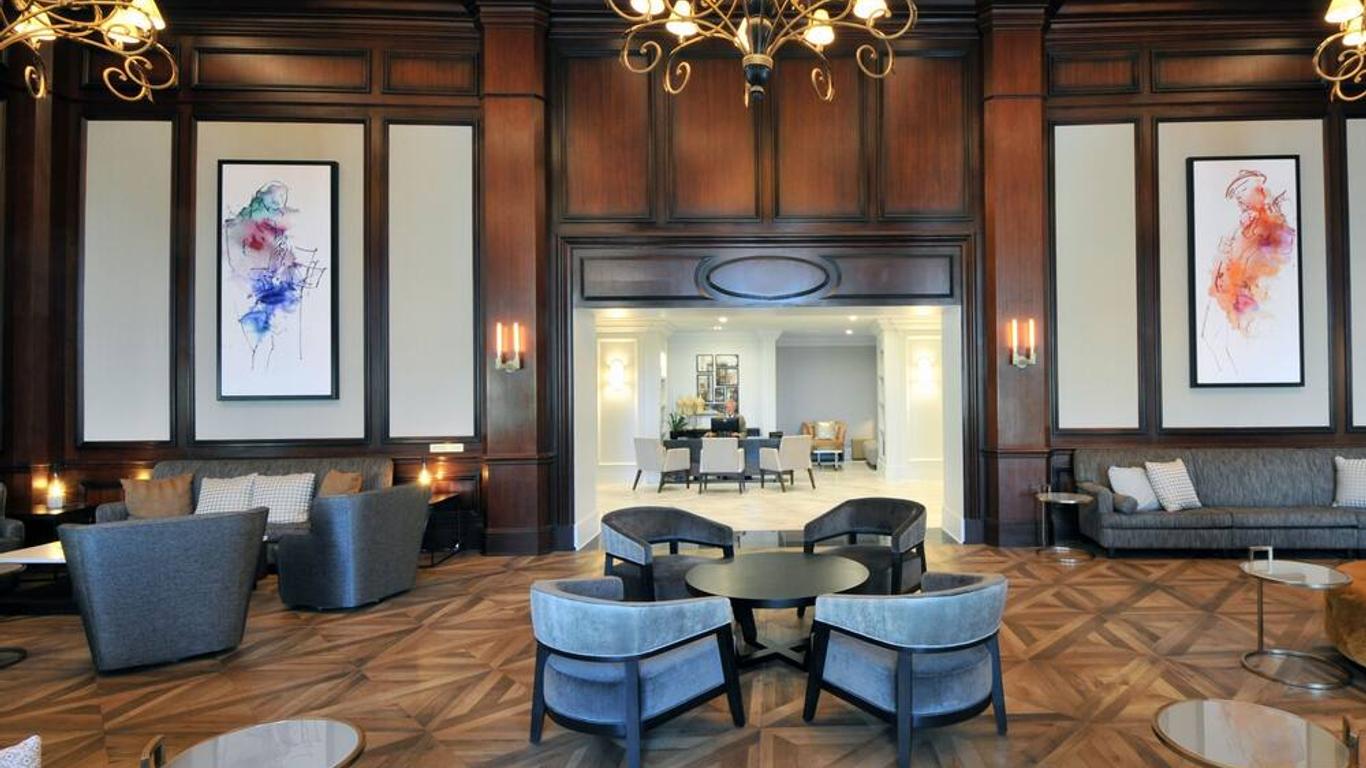 InterContinental Kansas City at The Plaza