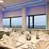 Salle de banquet