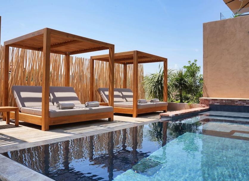 Piscine Photo