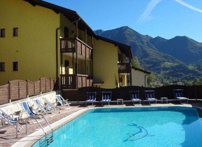 Piscine Photo
