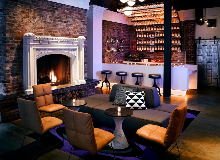 Salon Photo
