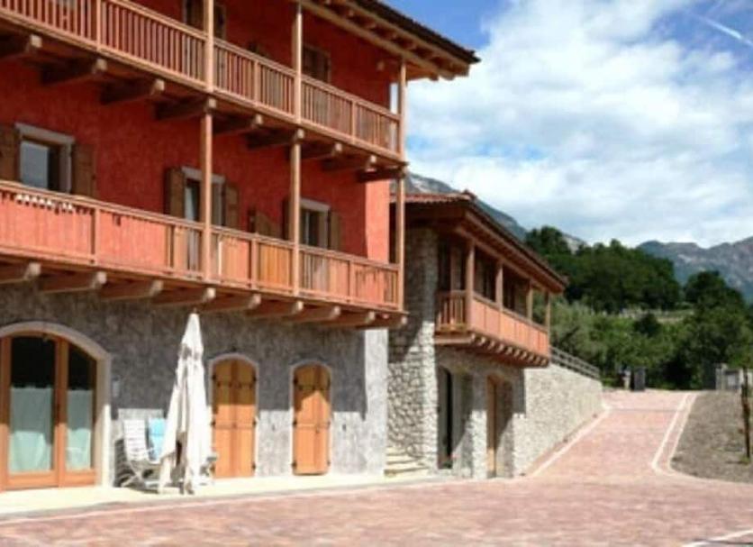 Bâtiment Photo