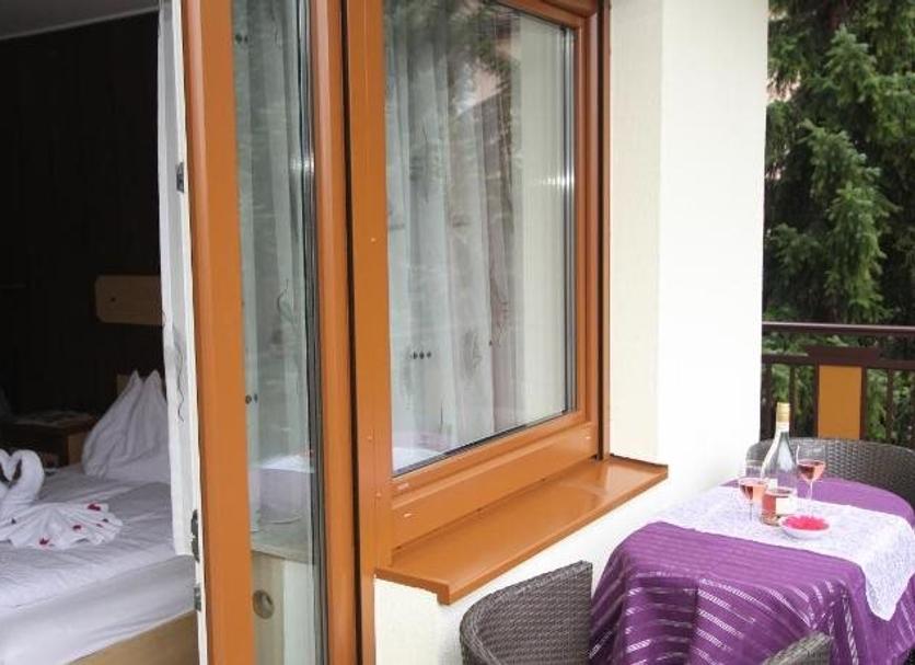 Balcon Photo