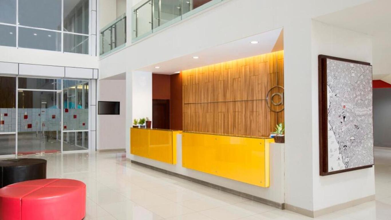 Amaris Hotel Kupang
