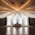 Salle de banquet