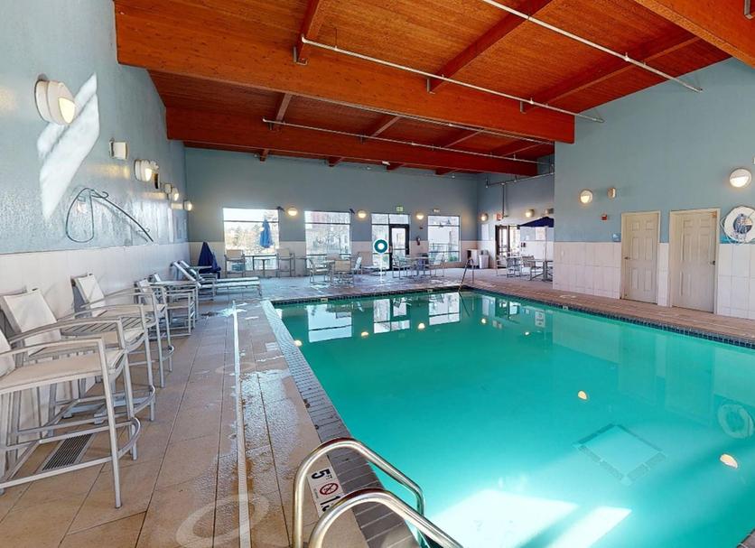 Piscine Photo