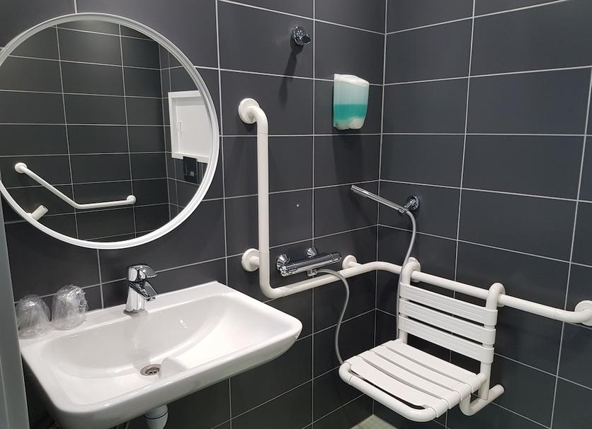 Salle de bain Photo