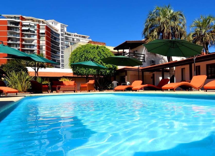 Piscine Photo