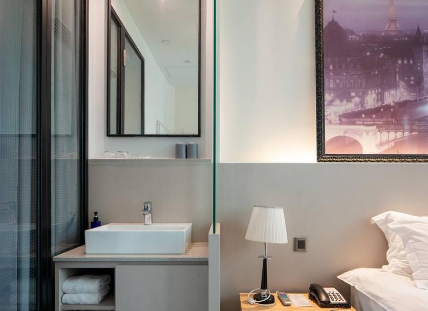 Salle de bain Photo